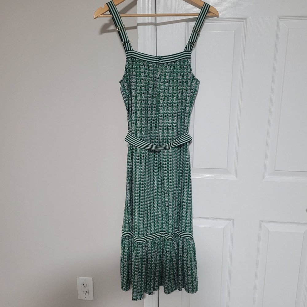 Nautica Midi Summer Dress S size - Picture 6 of 14